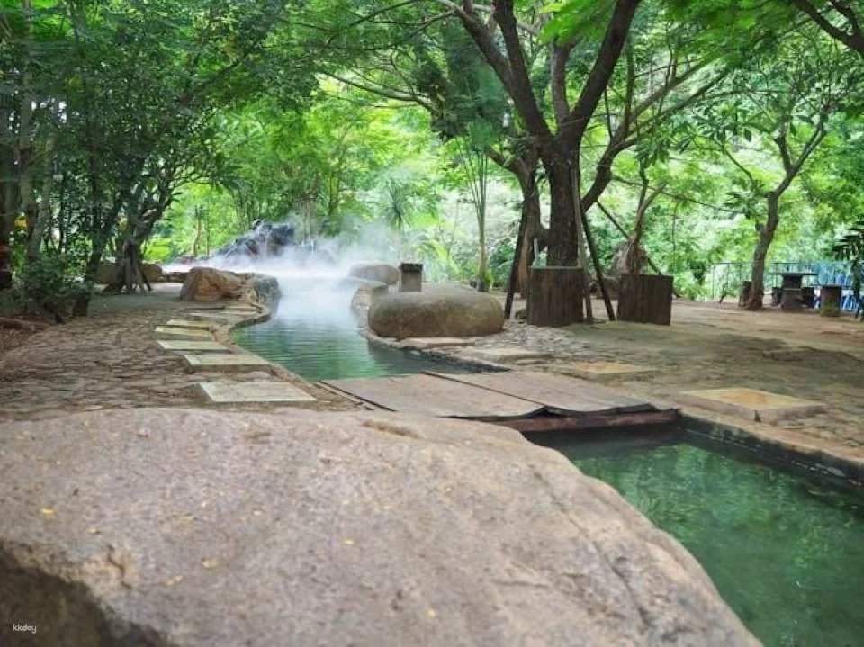 Chiang Rai Temples full-day guided tour