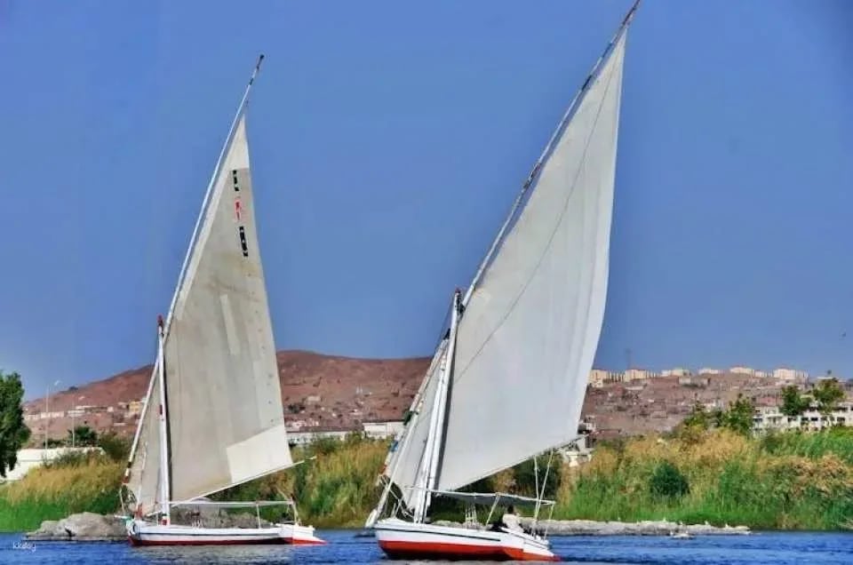 Luxor Hidden Gems with Dendera and Valley of the Kings from Sharm