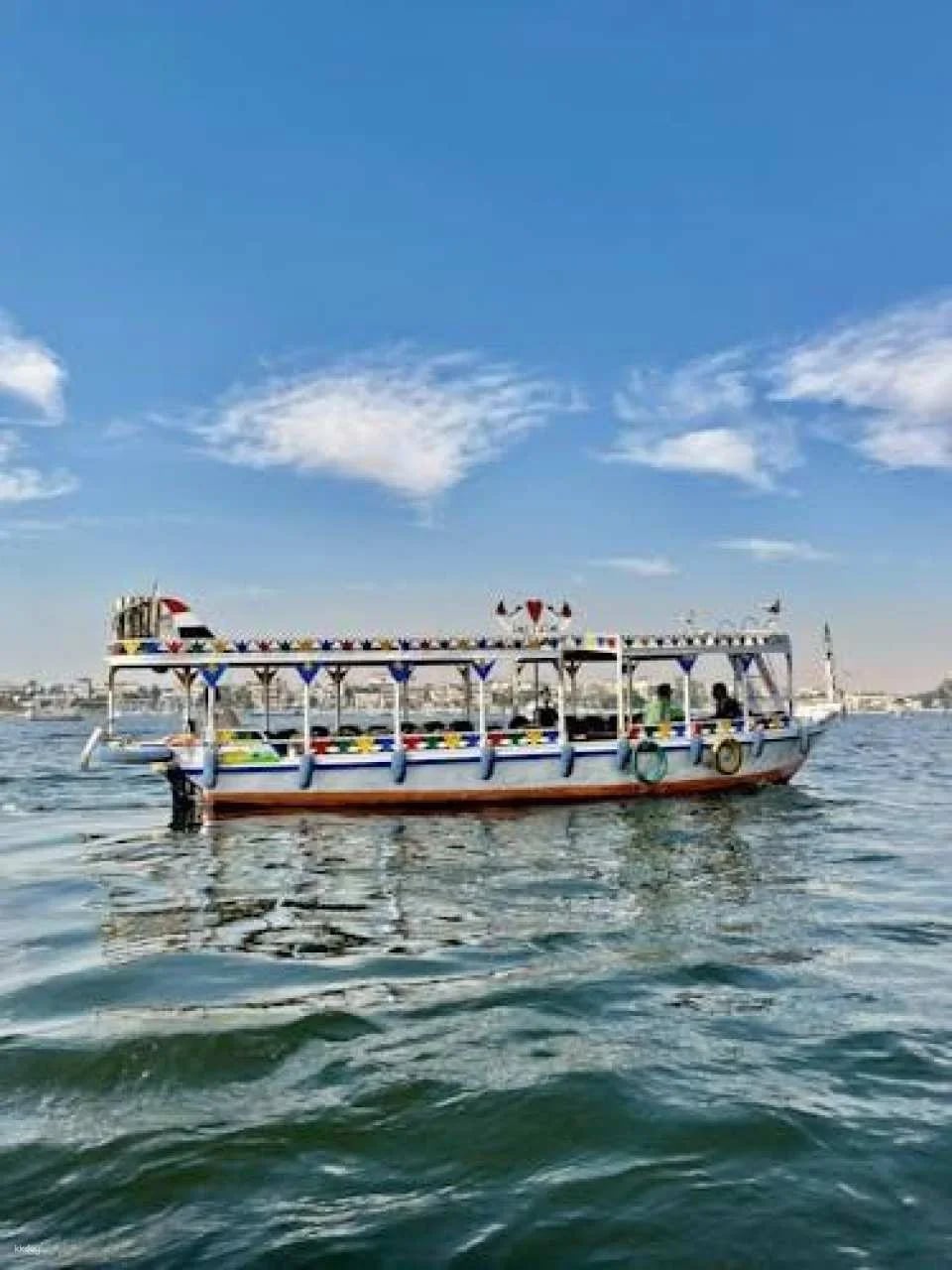 Luxor Hidden Gems with Dendera and Valley of the Kings from Sharm