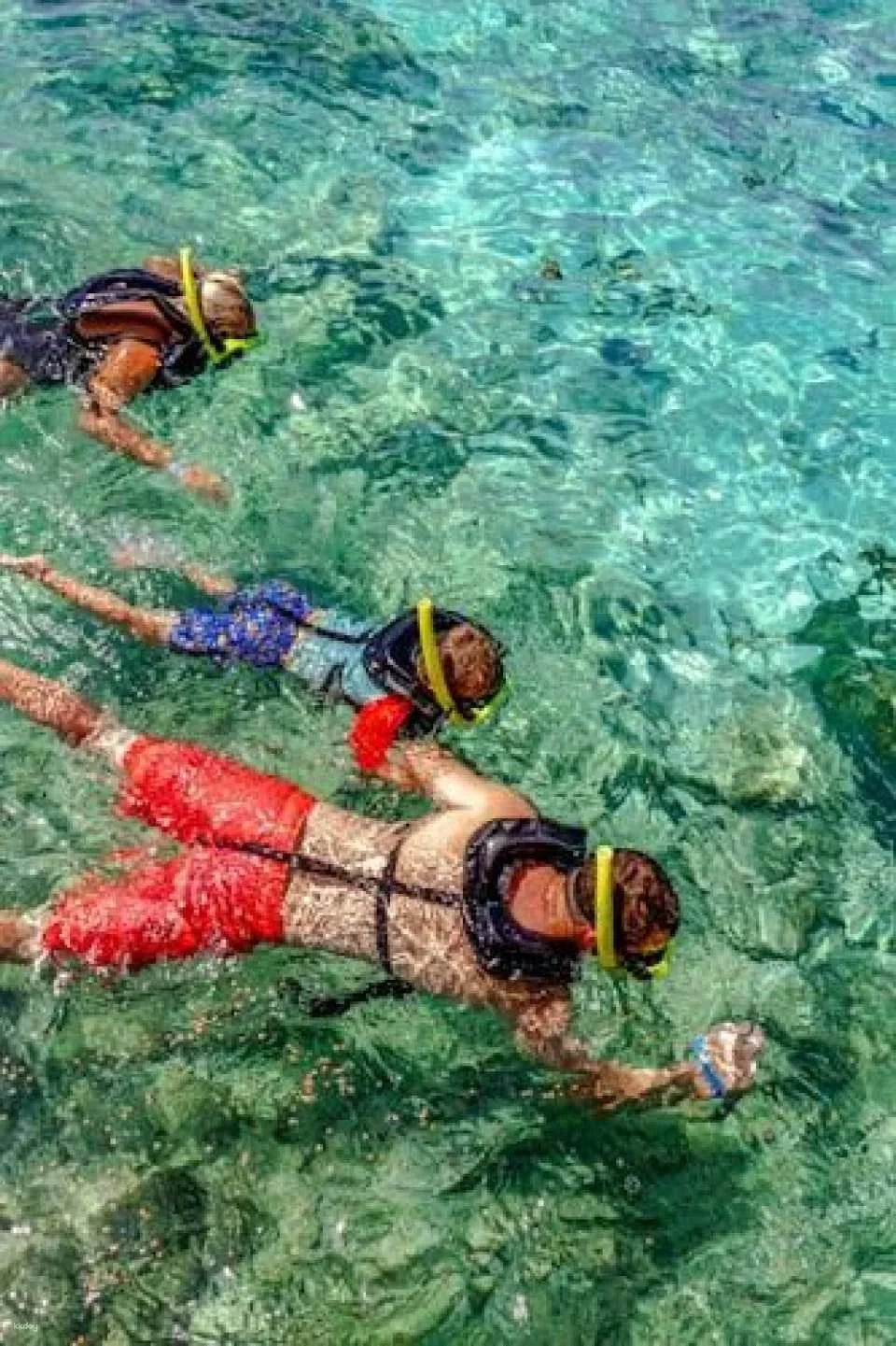 De Palm Island water park all-inclusive tickets