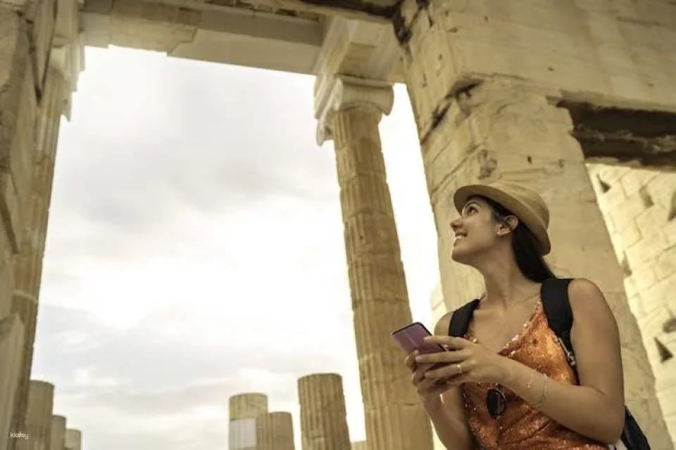 Athens Museum Pass