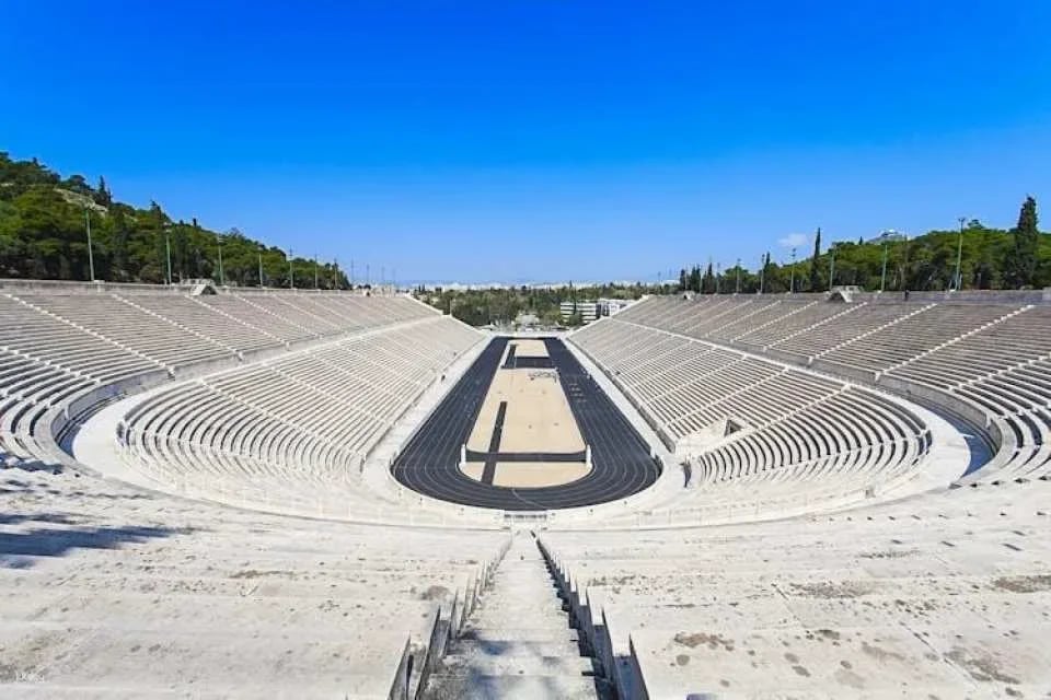 Athens Museum Pass