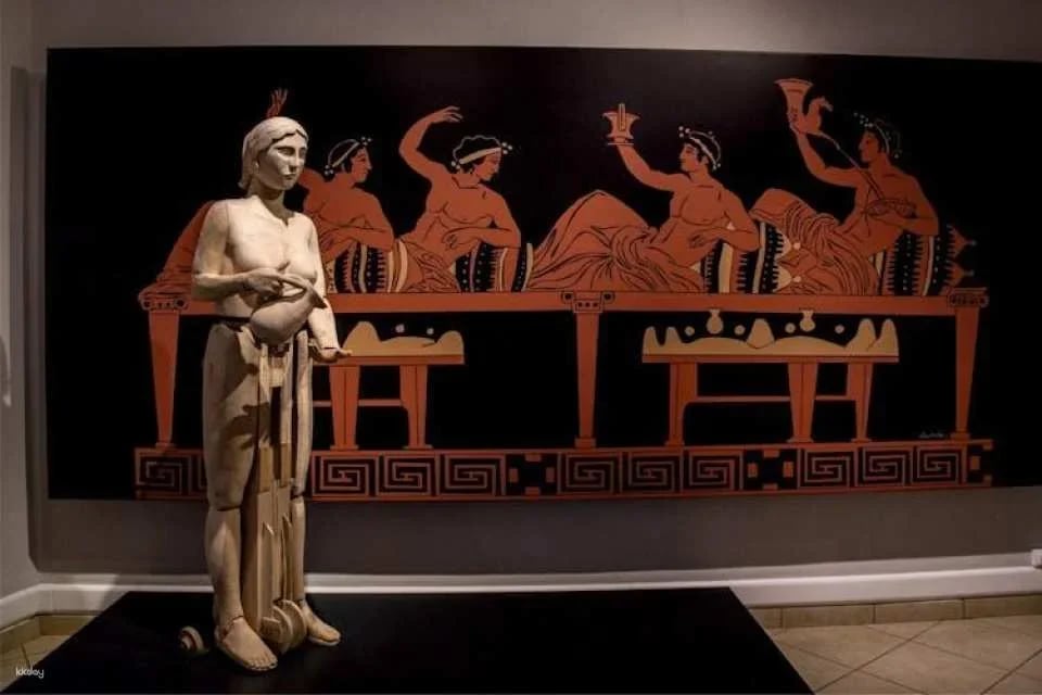Athens Museum Pass