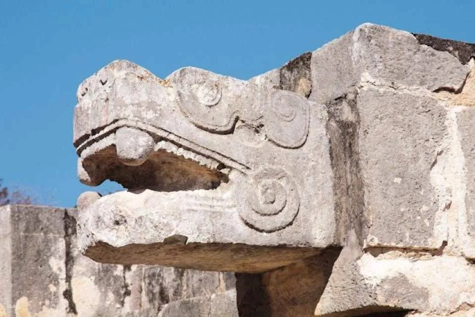 Chichen Itza express morning tour