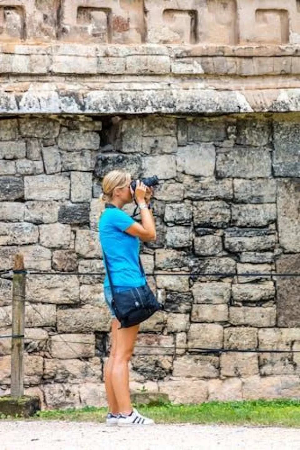 Chichen Itza express morning tour