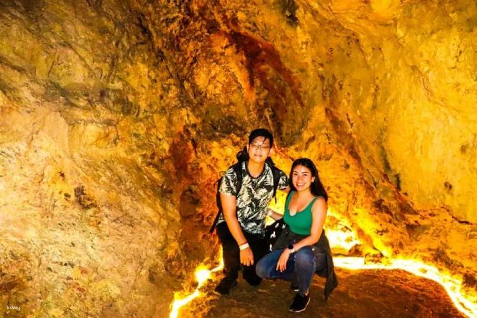 Taxco and Pre-Hispanic Mine guided tour from Mexico City