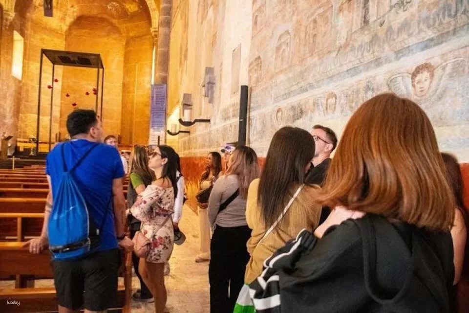 Taxco and Pre-Hispanic Mine guided tour from Mexico City
