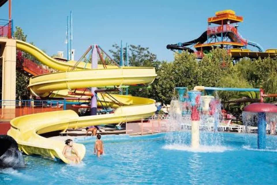 Aqualand with transfer (617515)