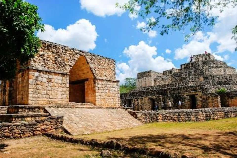 Self-Guided Audio Tour of Chichén Itzá, Tulum, Coba, and Ek Balam
