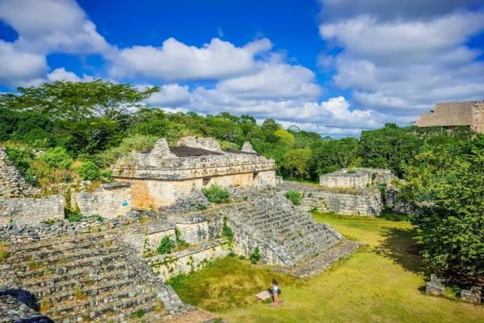 Self-Guided Audio Tour of Chichén Itzá, Tulum, Coba, and Ek Balam