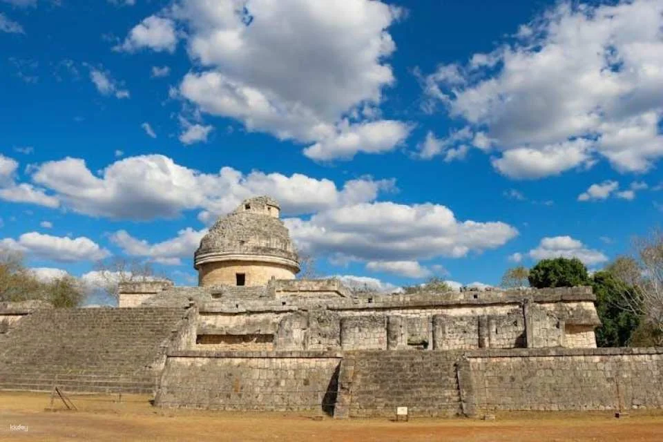 Self-Guided Audio Tour of Chichén Itzá, Tulum, Coba, and Ek  Balam