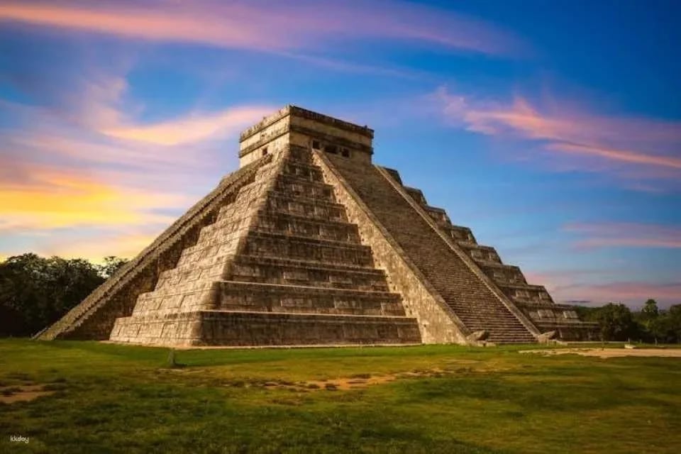 Self-Guided Audio Tour of Chichén Itzá, Tulum, Coba, and Ek  Balam