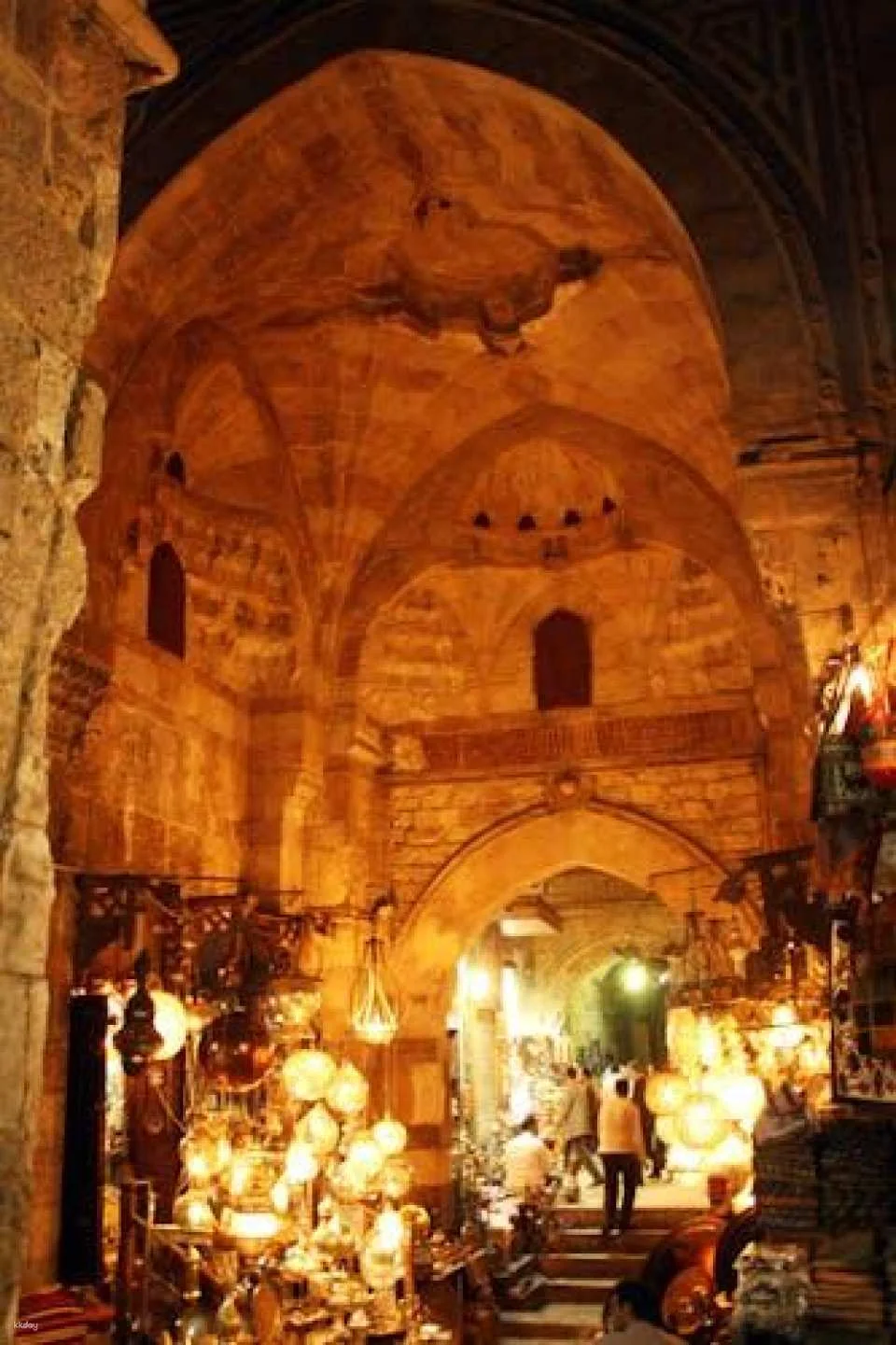 Islamic full-day tour of Cairo