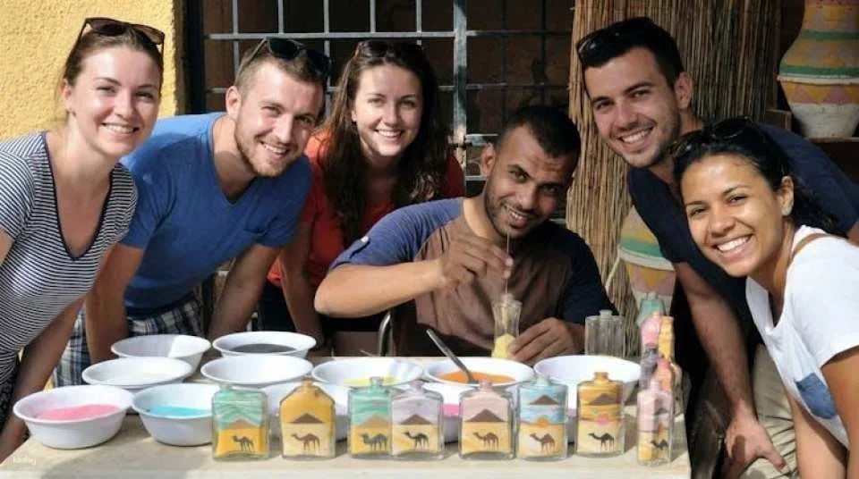 Islamic full-day tour of Cairo