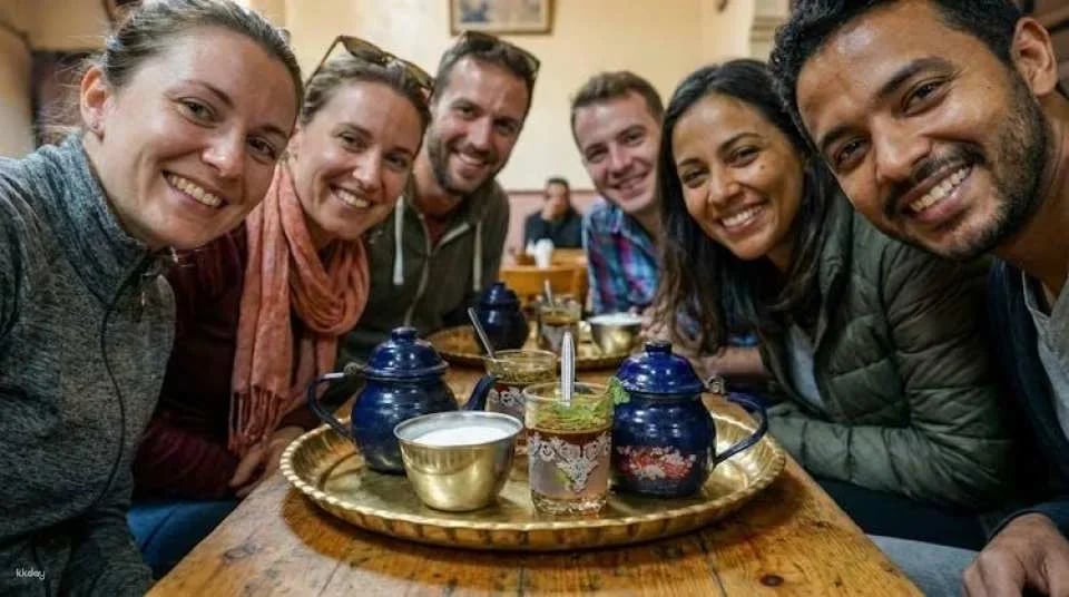 Islamic full-day tour of Cairo