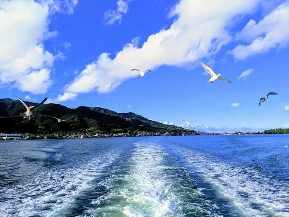Kyoto Chion-ji Temple and Ine Boat Houses One-Day Tour