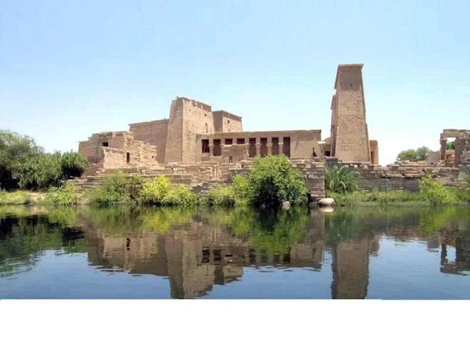 Tour to Aswan's highlights with an authentic Nubian lunch