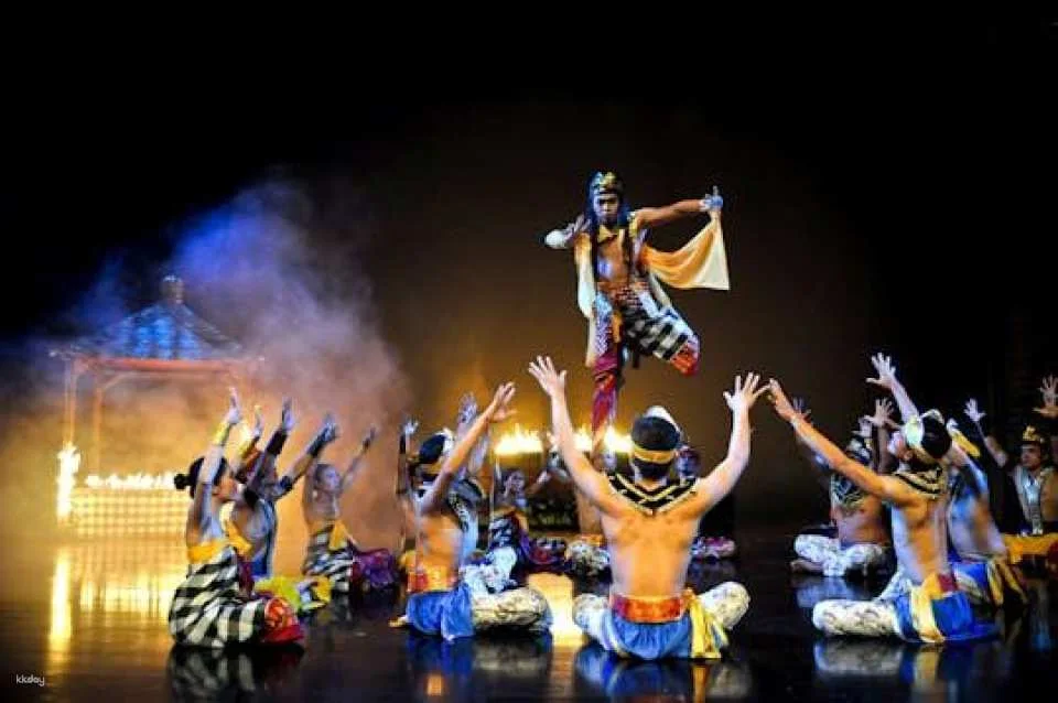 Devdan Cultural Show (617706)