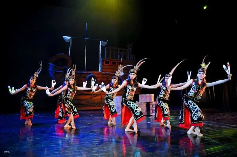 Devdan Cultural Show