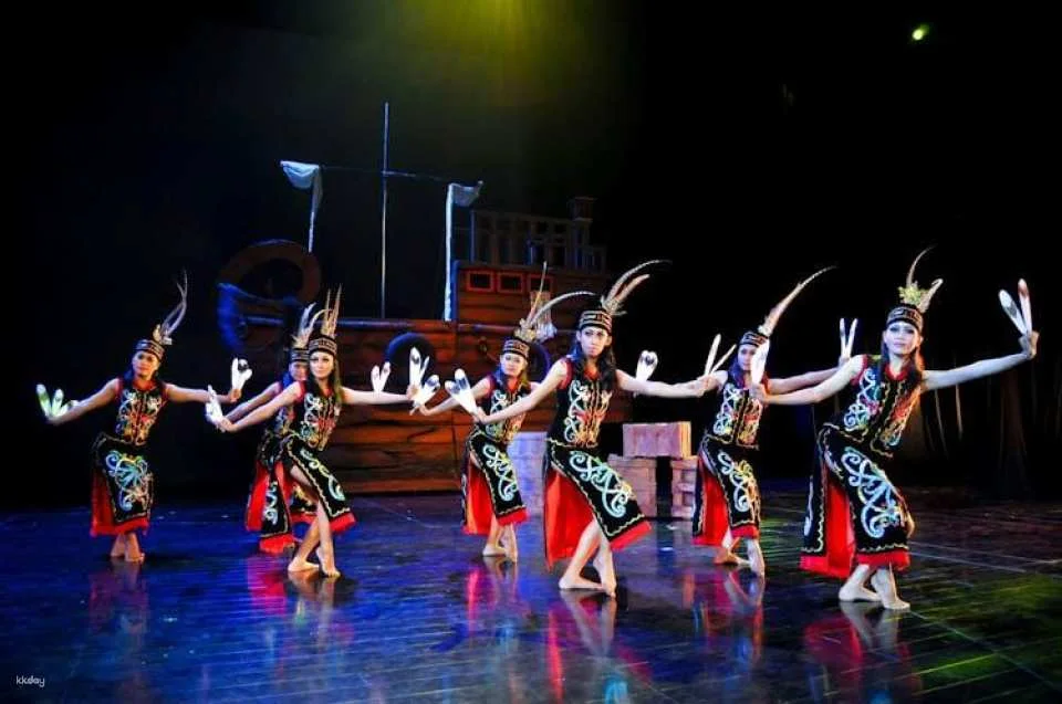 Devdan Cultural Show