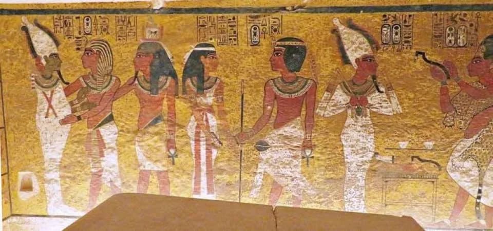 7-day Tour of Luxor and Aswan on Steigenberger Legacy Cruise