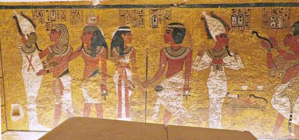 7-day Tour of Luxor and Aswan on Steigenberger Legacy Cruise