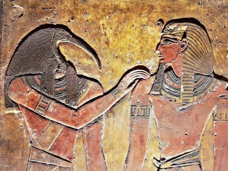 7-day Tour of Luxor and Aswan on Steigenberger Legacy Cruise