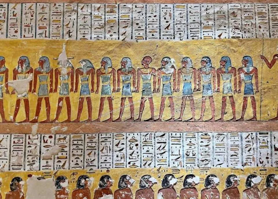 7-day Tour of Luxor and Aswan on Steigenberger Legacy Cruise