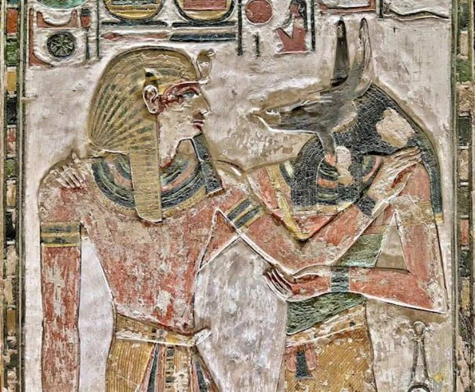 7-day Tour of Luxor and Aswan on Steigenberger Legacy Cruise