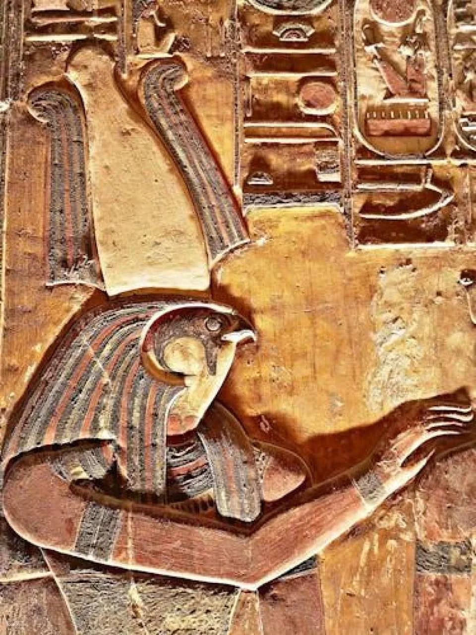7-day Tour of Luxor and Aswan on Steigenberger Legacy Cruise