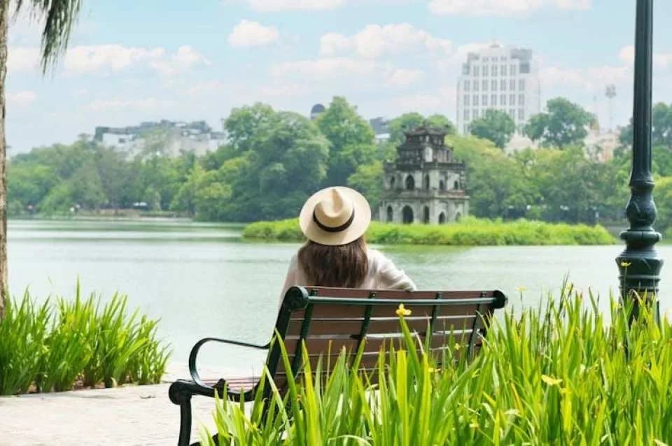 Hanoi full-day guided tour with lunch