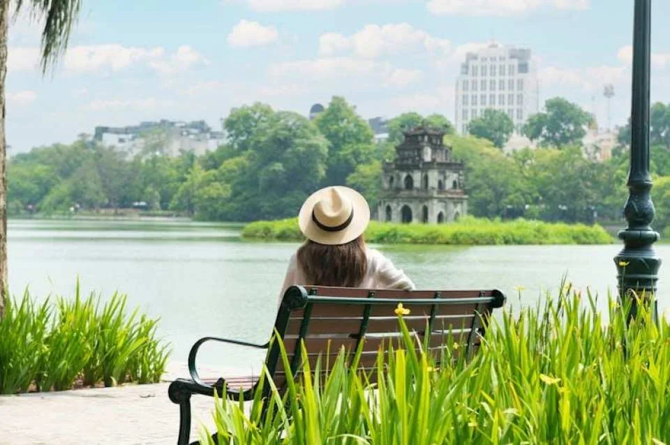 Hanoi full-day guided tour with lunch