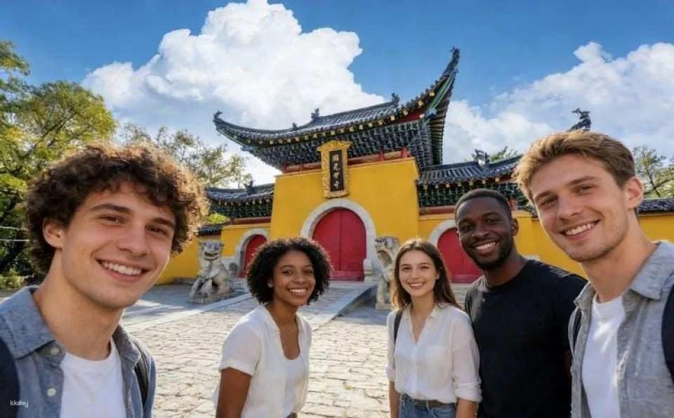 Wuhan private guided tour with Yellow Crane Tower and Hubei Museum