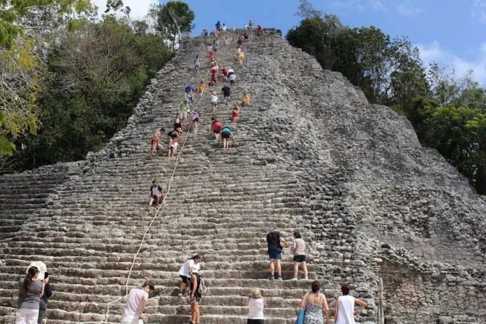 Go City | Cancun All-Inclusive Pass