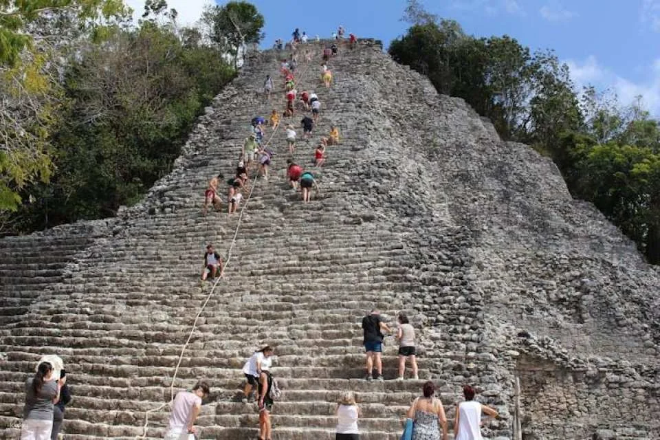 Go City | Cancun All-Inclusive Pass