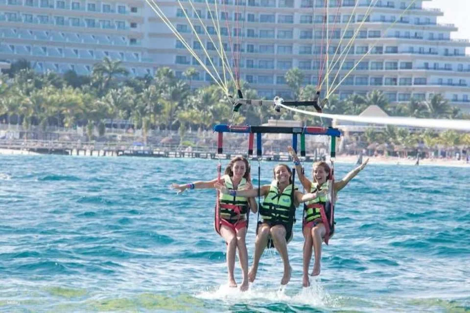 Go City | Cancun All-Inclusive Pass