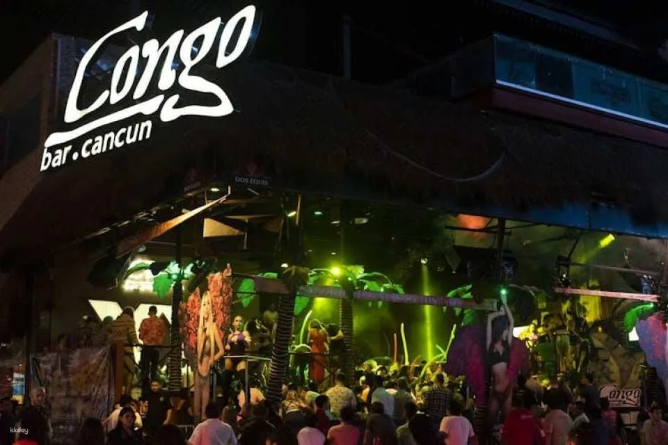 Go City | Cancun  All-Inclusive Pass