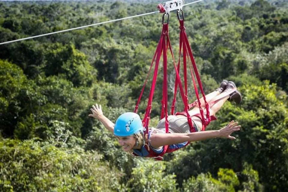 Go City | Cancun  All-Inclusive Pass