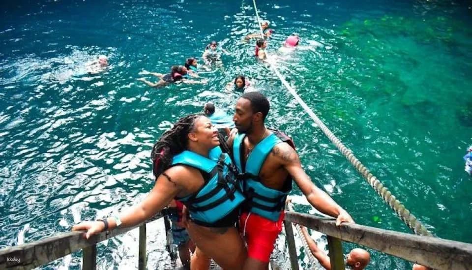 Go City | Cancun  All-Inclusive Pass