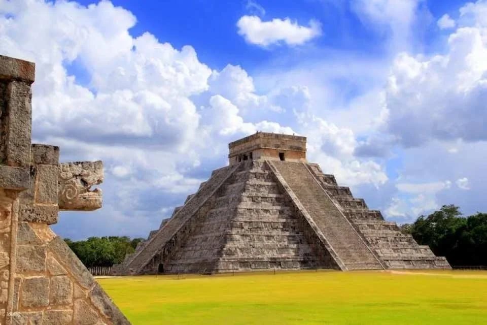 Go City | Cancun  All-Inclusive Pass