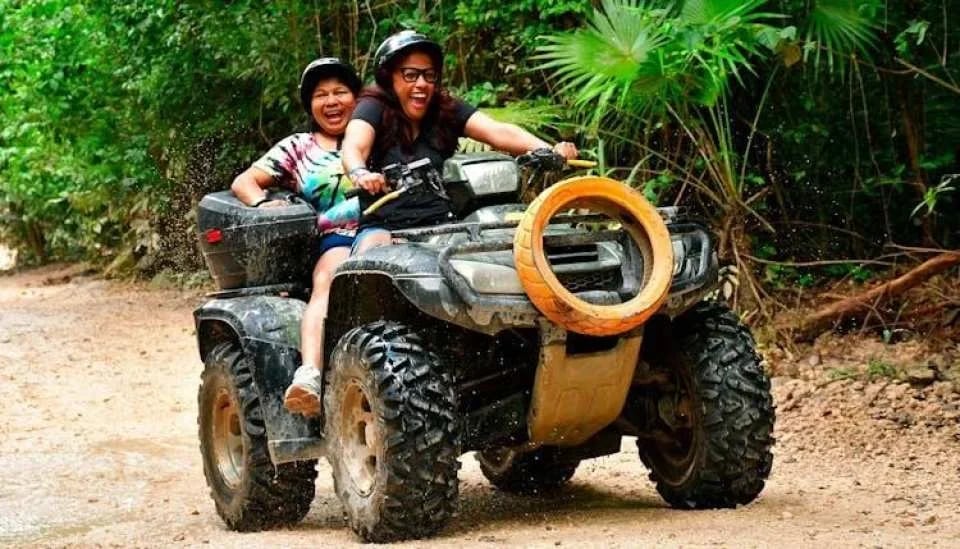 Go City | Cancun  All-Inclusive Pass