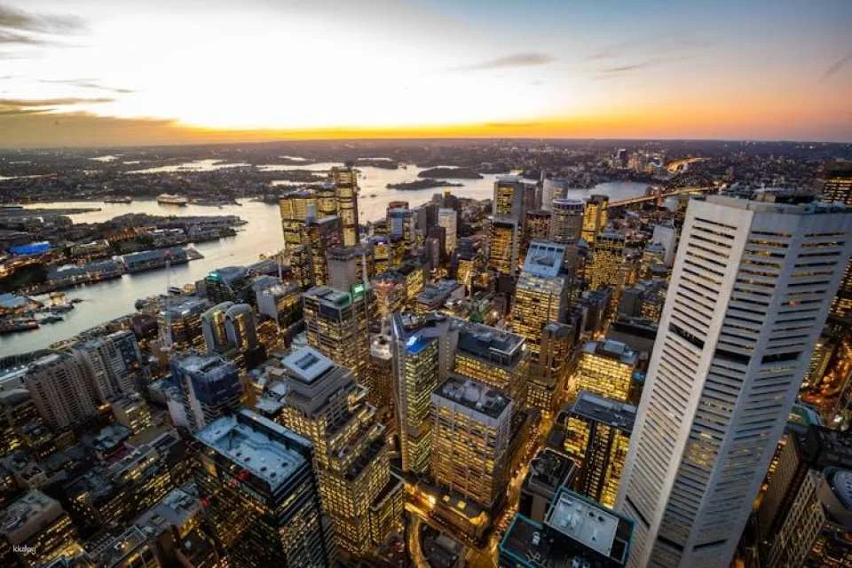 Sea Life Sydney Aquarium Tickets