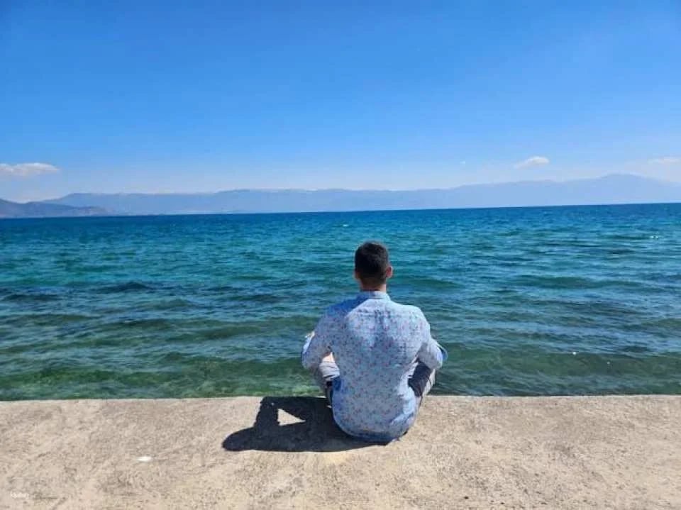 Kalishta, Struga and Vevchani guided tour from Ohrid