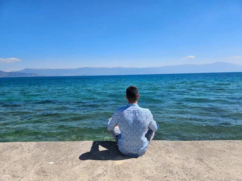 Kalishta, Struga and Vevchani guided tour from Ohrid