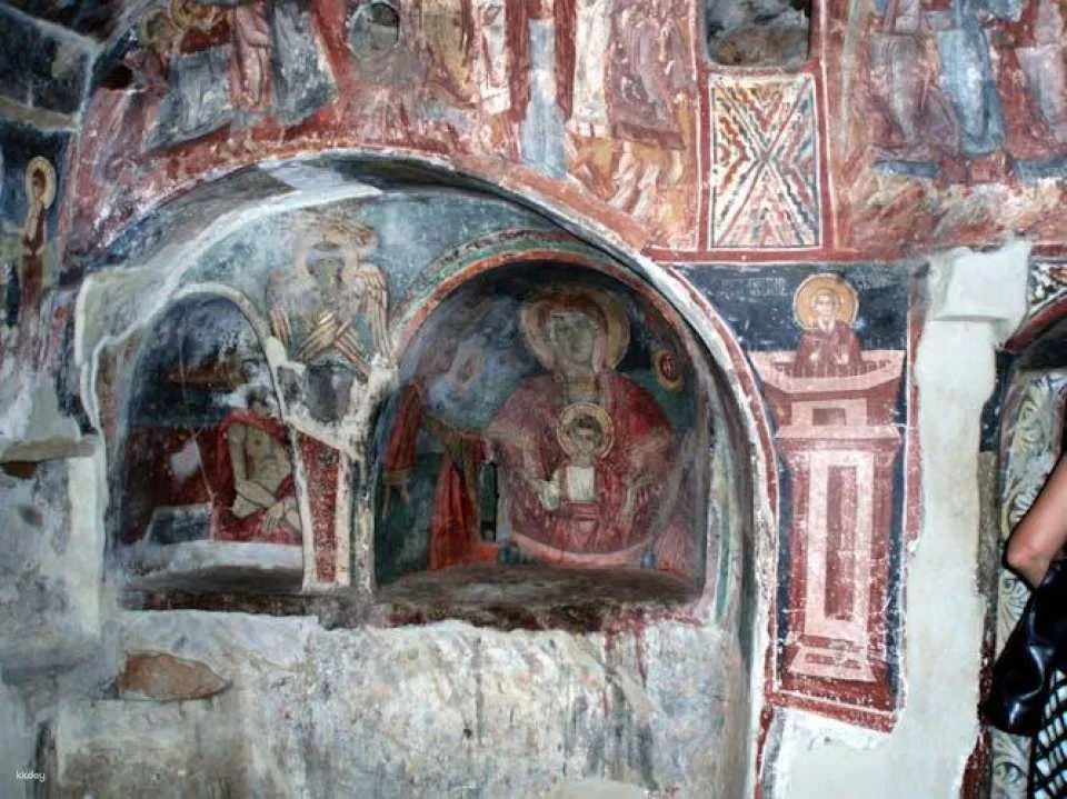 Kalishta, Struga and Vevchani guided tour from Ohrid