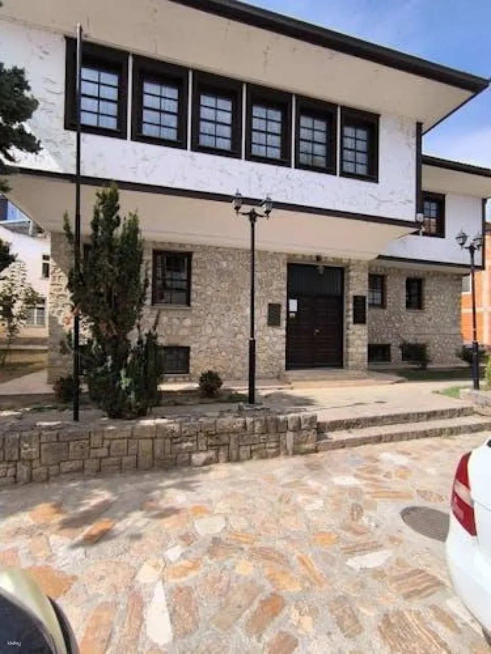 Kalishta, Struga and Vevchani guided tour from Ohrid