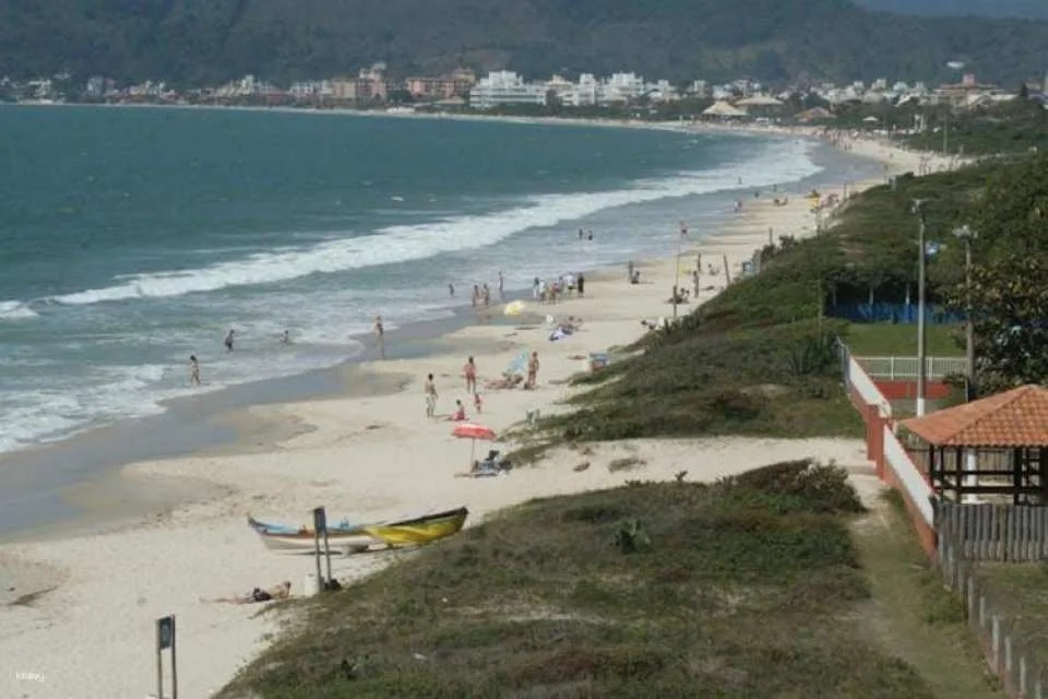 Florianópolis guided tour
