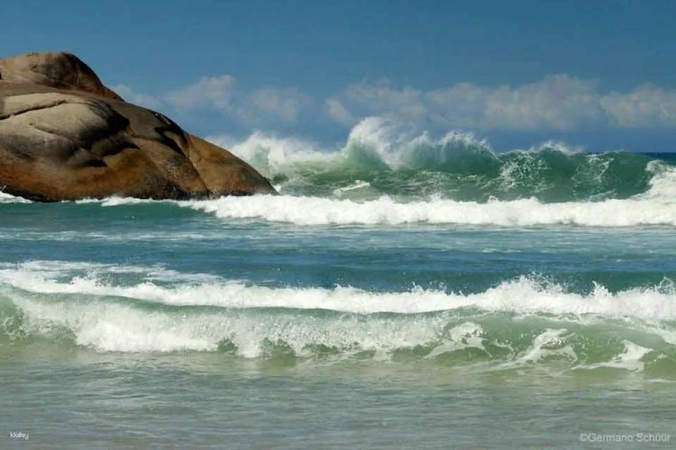 Florianópolis guided tour
