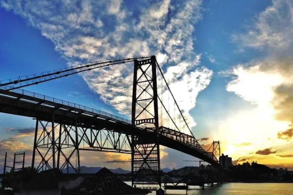 Florianópolis guided tour