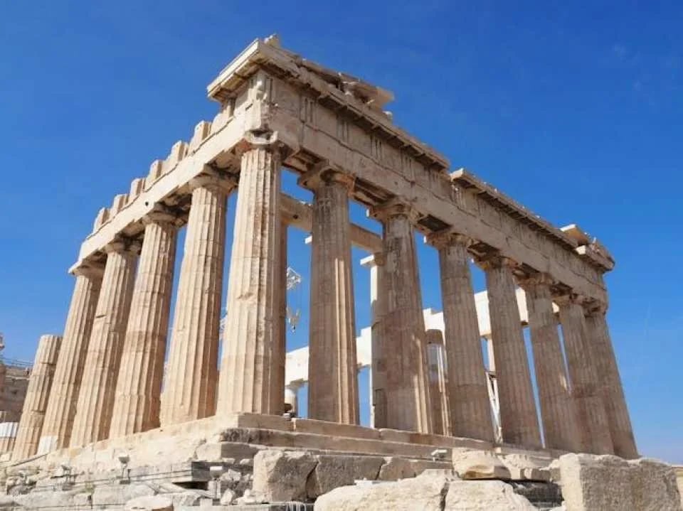 Acropolis and Acropolis Museum entry tickets